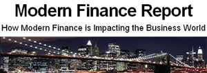 Modern Finance Report